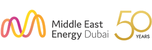Middle East Energy Logo