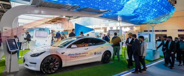 The Battery Show & Conference