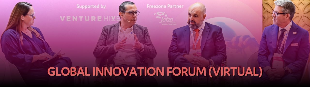 global innovation forum