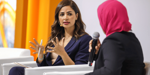 The Middle East Energy Leadership Summit