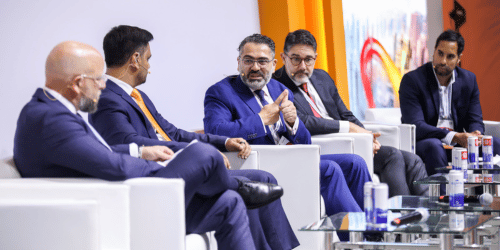 The Middle East Energy Leadership Summit