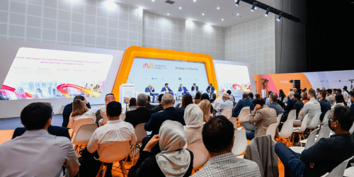 The Middle East Energy Leadership Summit