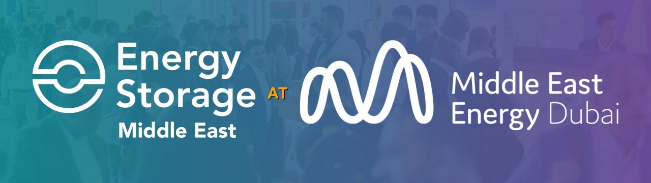 Energy Storage Middle East