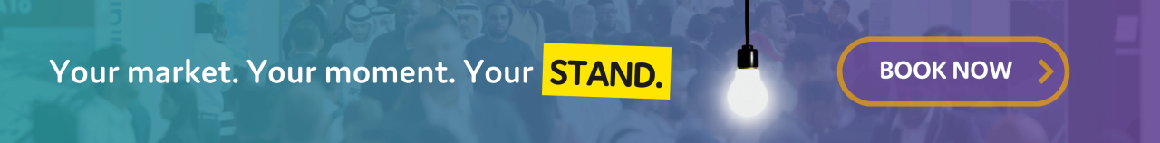 book a stand