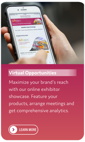 Virtual opportunities