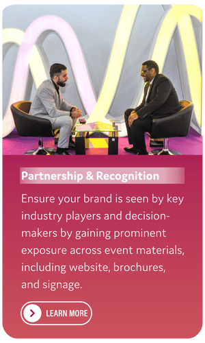 Partnership and recognition