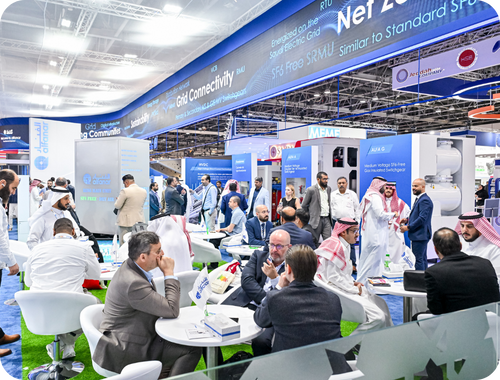 Position your brand as a market leader