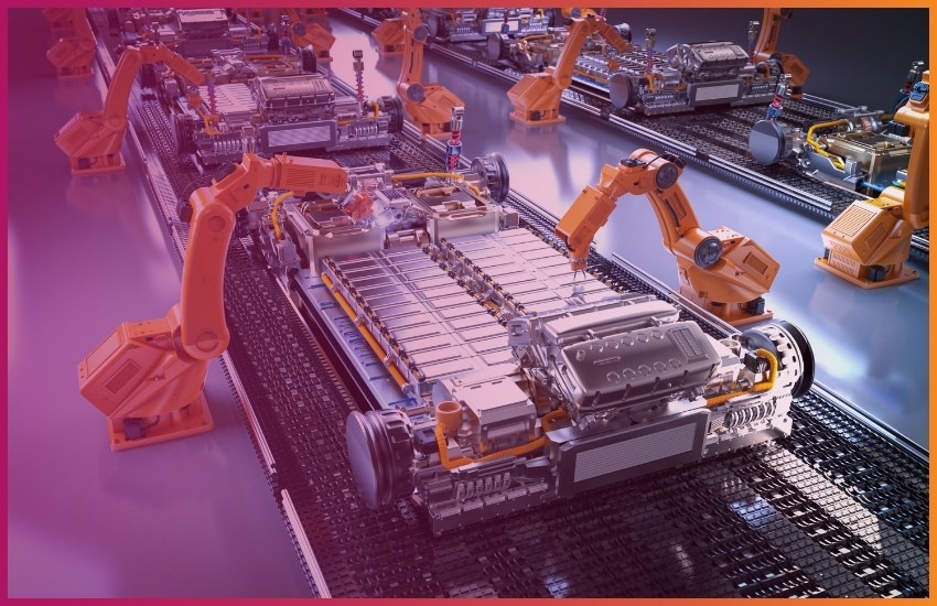 Manufacturing & Engineering