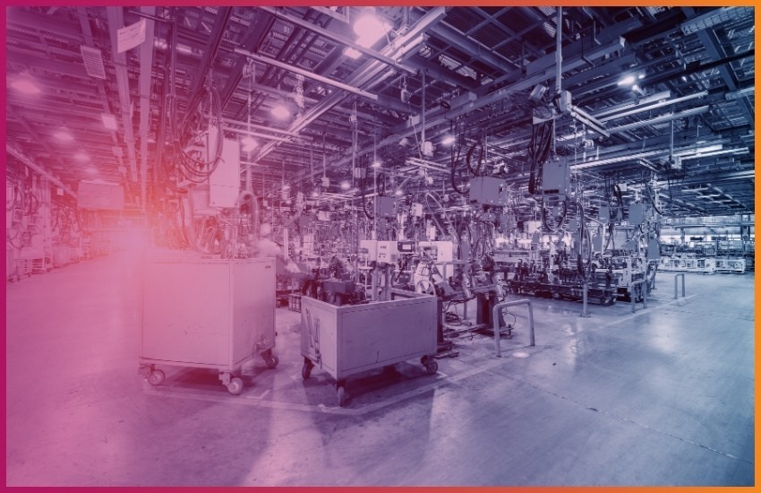 Energy Infrastructure & Systems