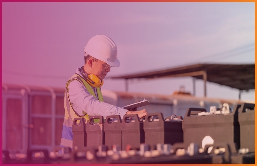 Testing & Distribution