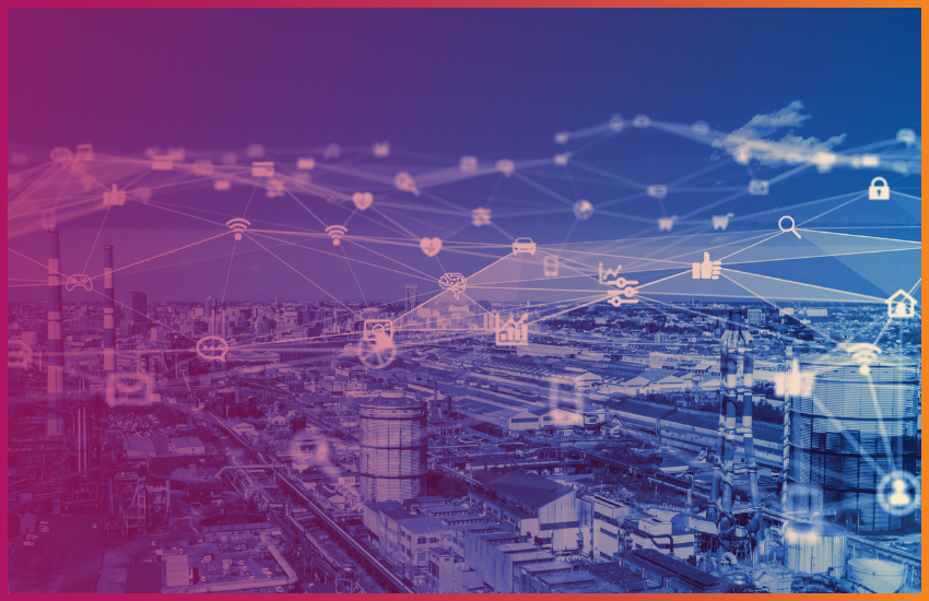 Automation & Smart Solutions