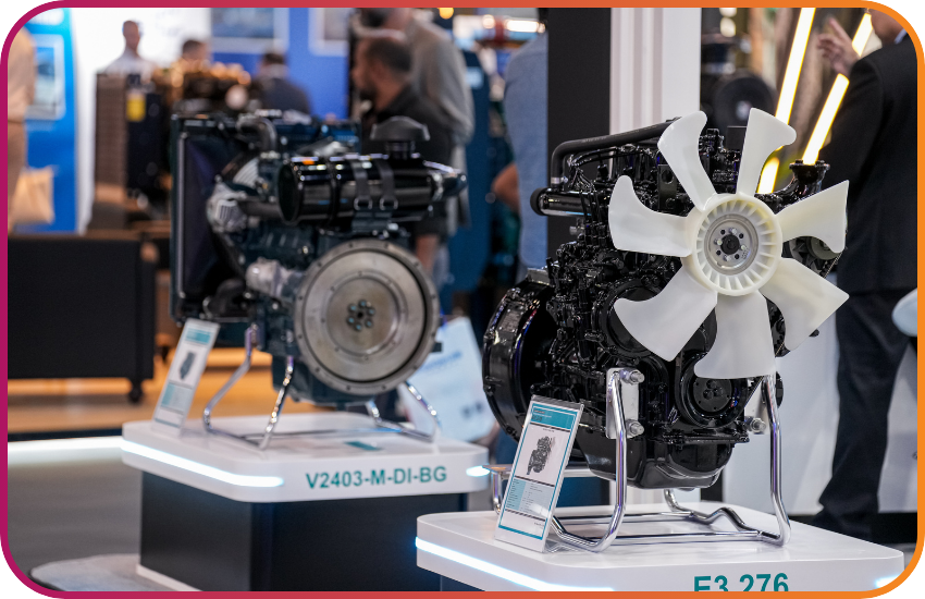 Discover the latest in alternate energy solutions