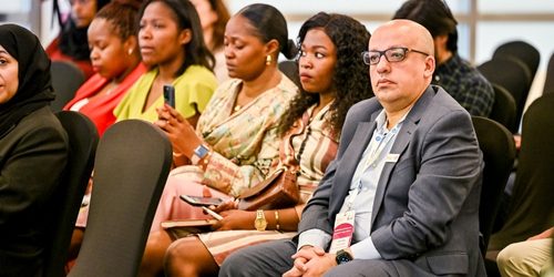 global innovation forum