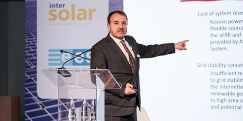 Intersolar Middle East 
