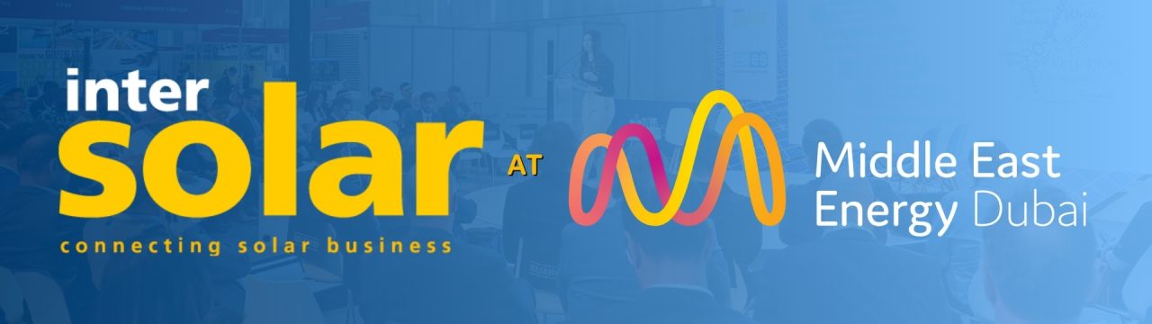 Intersolar Middle East 